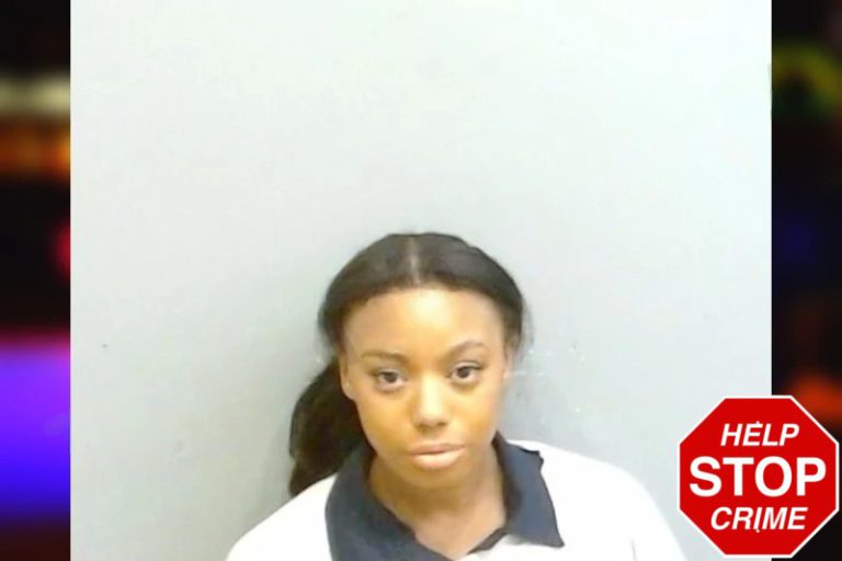 Monique McFarland mugshot – Fulton County , Georgia Monique McFarland