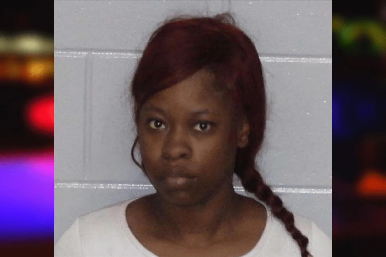 Moniquewa Peaks Mugshots