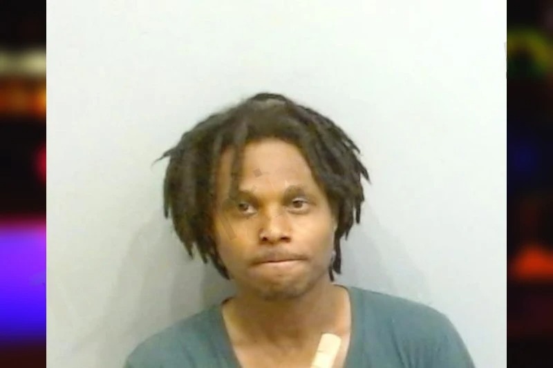 Monquise Fitzpatrick mugshot – Fulton County , Georgia Monquise Fitzpatrick mugshot