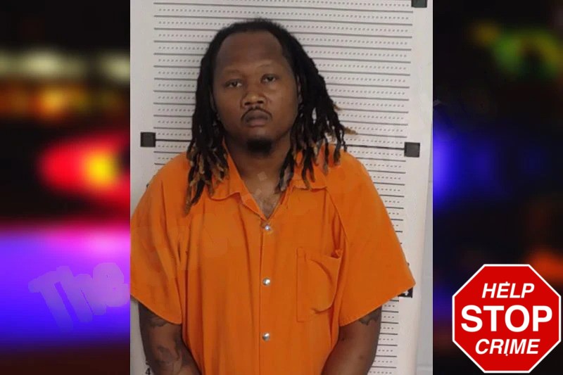 Montavius O’Kelly Mugshots