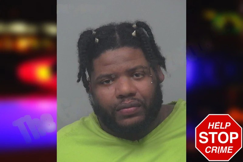 Montreo Jones mugshot – Gwinnett County , Georgia Montreo Jones mugshot