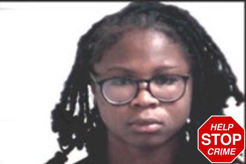 Moreenjenny Vincent Mugshots