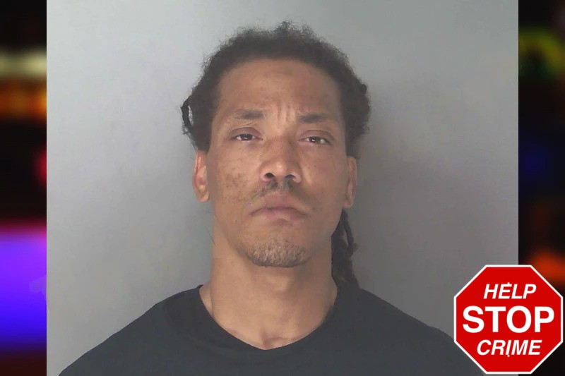 Morey Lockhart Mugshots