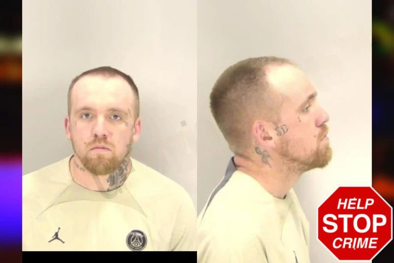 Morgan Bone mugshot – Richmond County , Georgia Morgan Bone