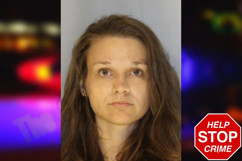 Morgan Grindle Mugshots