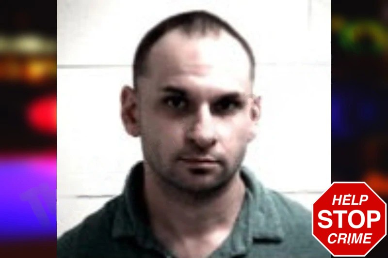 Morgan Webb Mugshots