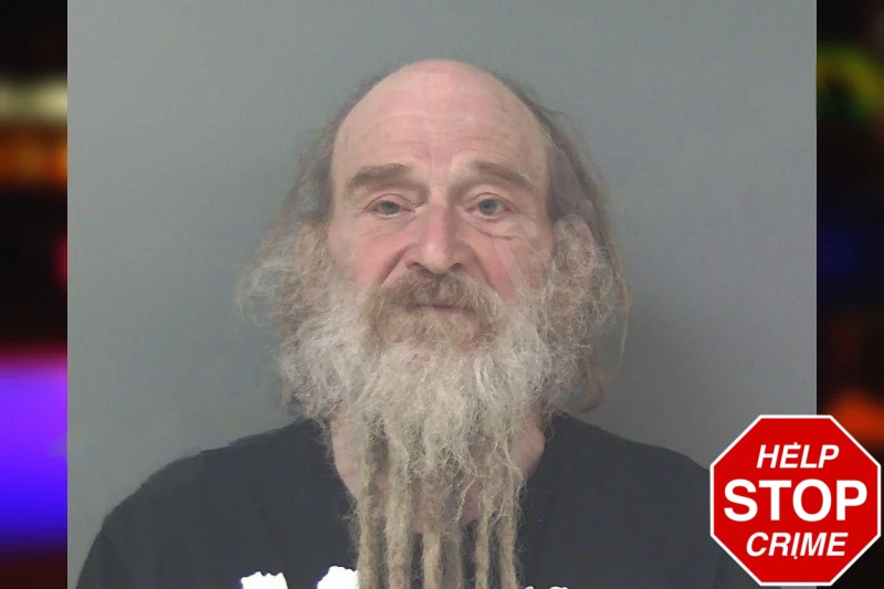 Morrie Cramer Mugshots