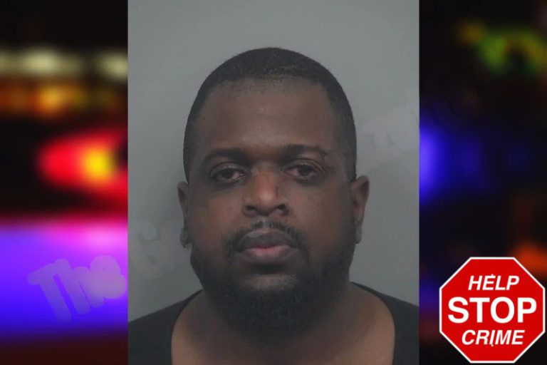 Moses Lloyd mugshot – Gwinnett County , Georgia Moses Lloyd