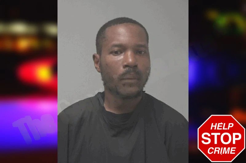 Moshe Lawrence Mugshots