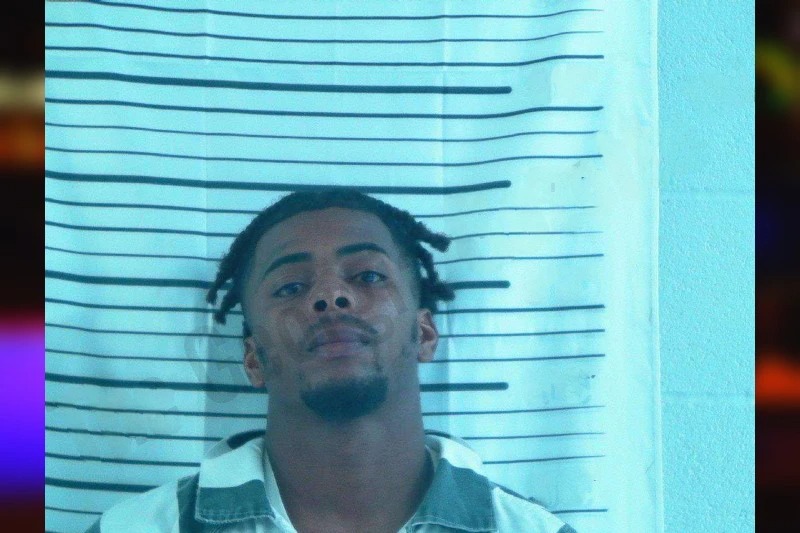 Mucha Trimier mugshot – Stephens County , Georgia Mucha Trimier mugshot