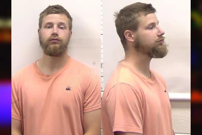 Murphy Husnik Mugshots