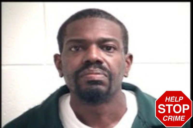 Murray Price Mugshots