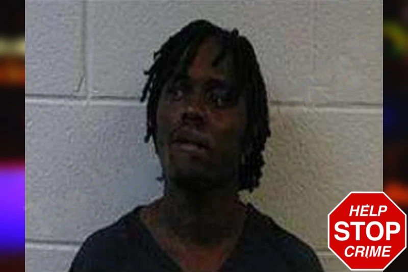 Mykael White Mugshots