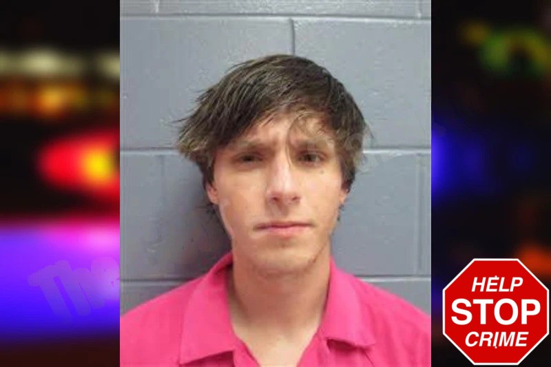 Mykah Holman Mugshots