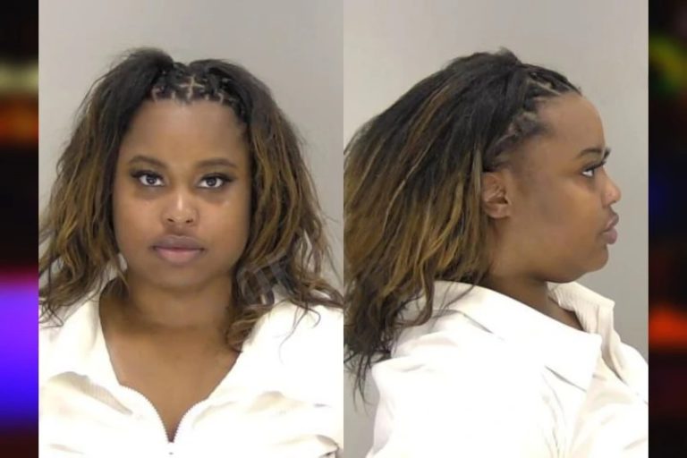 Mykaila Mickens mugshot – Richmond County , Georgia Mykaila Mickens