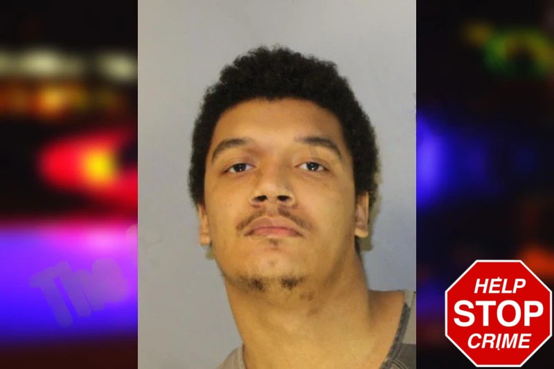 Mykell Miller Mugshots