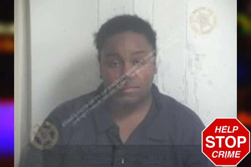 Mykia Craddick Mugshots