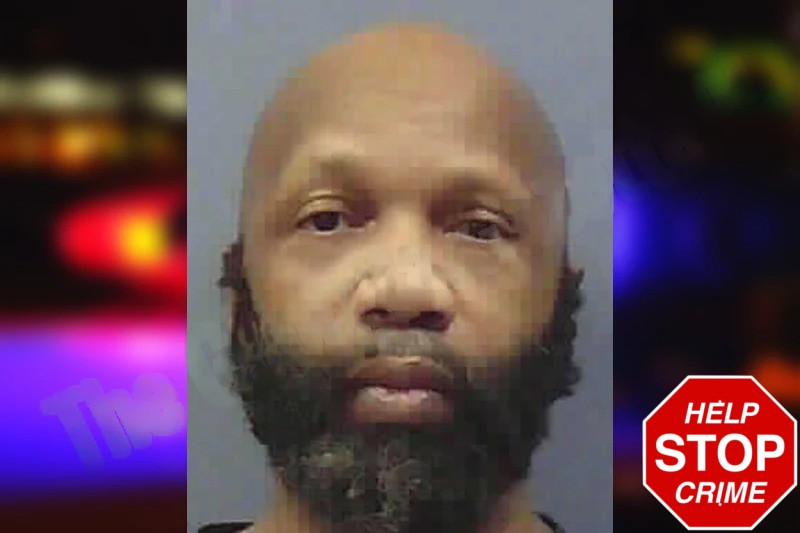 Myles Covington Mugshots