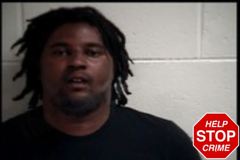 Myron Jones Mugshots