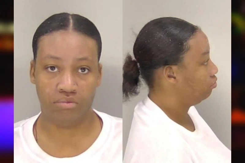 Myshalia Mack mugshot – Richmond County , Georgia Myshalia Mack mugshot