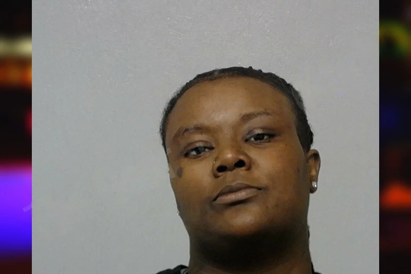 Mytrice Floyd mugshot – Bibb County , Georgia Mytrice Floyd mugshot