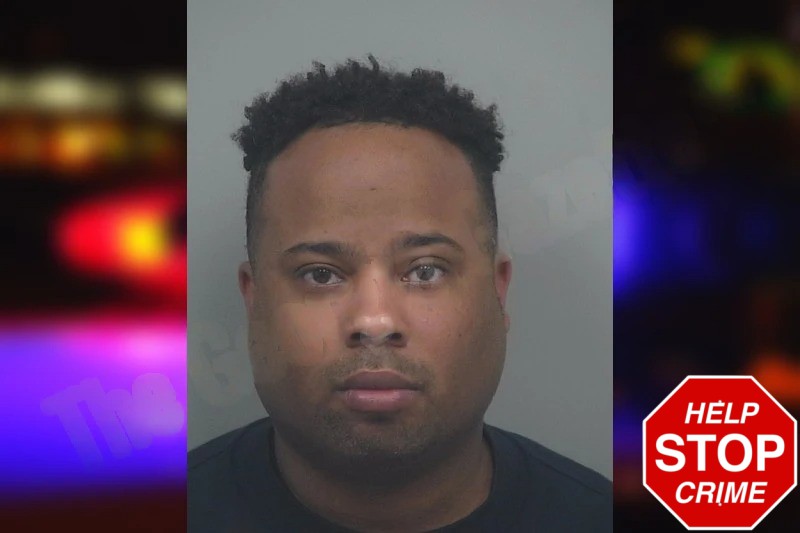 Nadav Kersey Mugshots