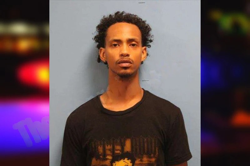 Naim Boston Mugshots