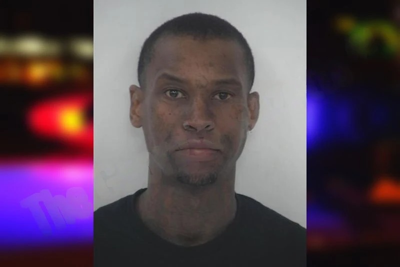 Nakita Simmons Mugshots