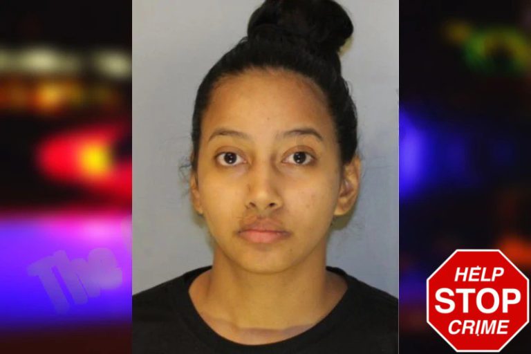 Naomy Tenorio Flores