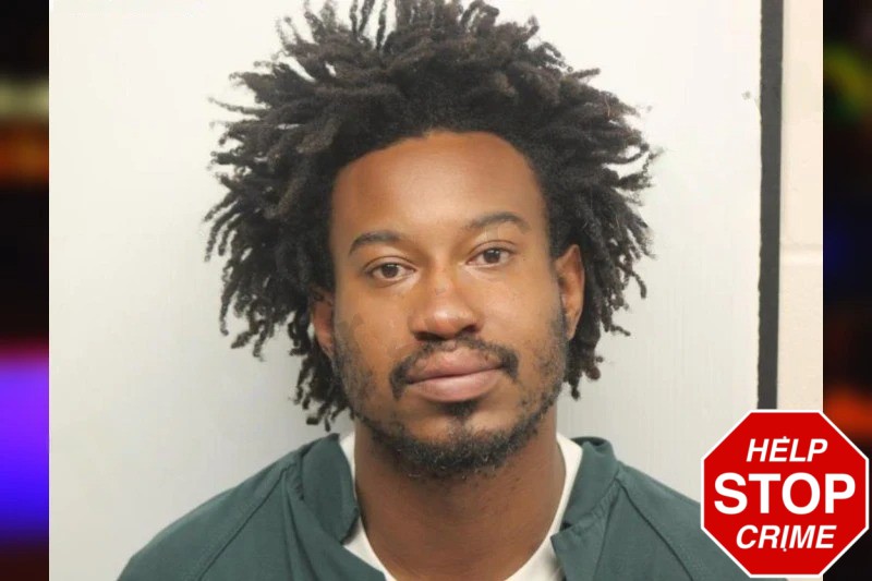 Naqwan Beckley Mugshots