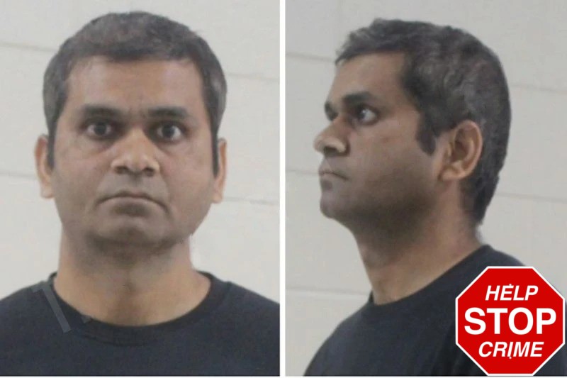 Nareshkumar Kasturbhai mugshot – Houston County , Georgia Nareshkumar Kasturbhai mugshot