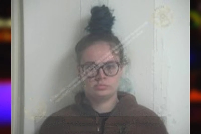 Natalie Thomas Mugshots