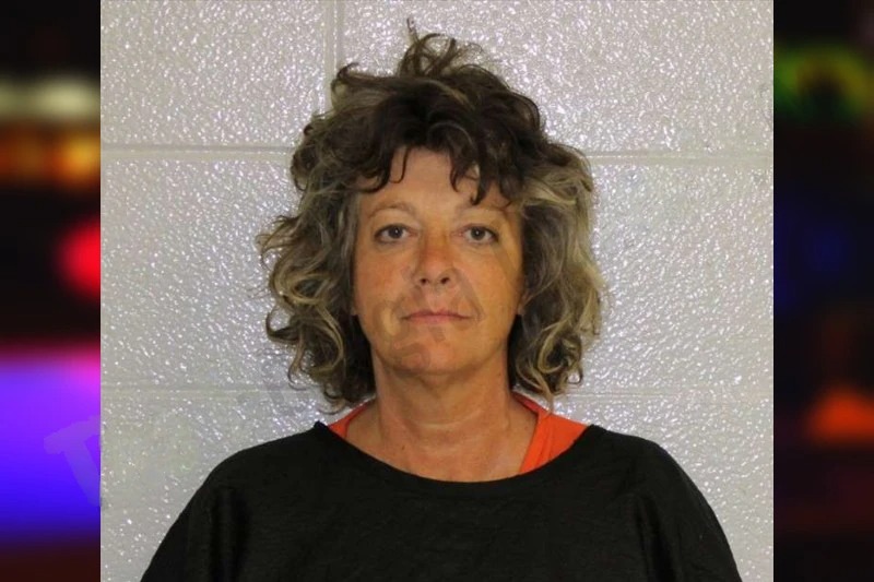 Natasha Doyle mugshot