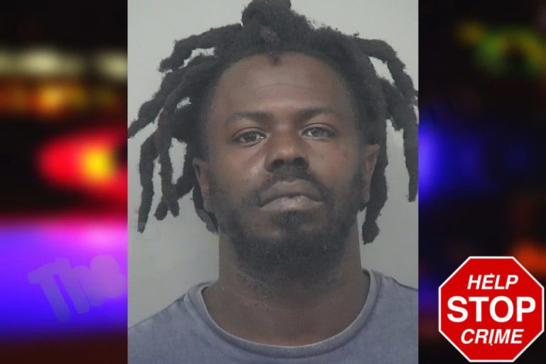 Nathan Favors mugshot – Columbia County , Georgia Nathan Favors