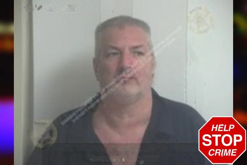 Nathan Freeman Mugshots