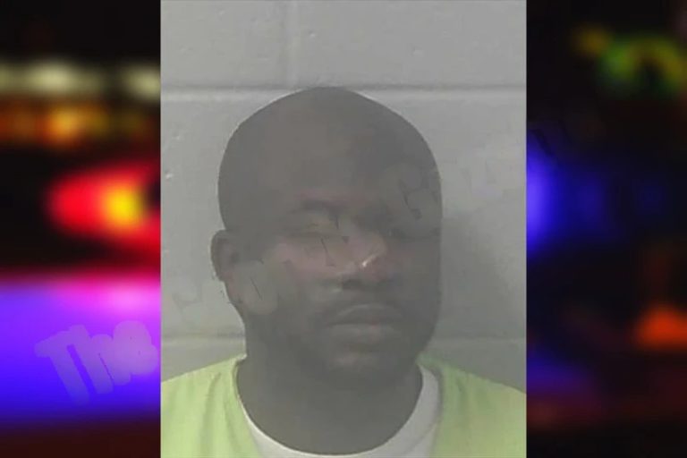 Nathan Gentris mugshot – Newton County , Georgia Nathan Gentris