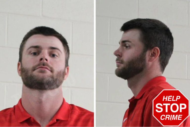 Nathan Johnson mugshot – Houston County , Georgia Nathan Johnson