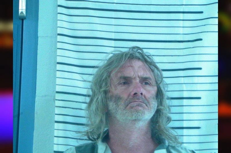 Nathan Kelly Mugshots