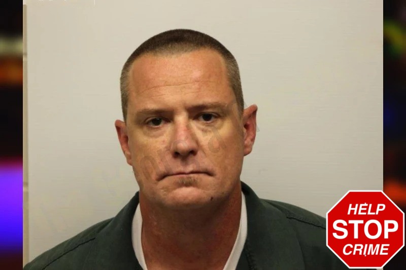 Nathan Smith Mugshots