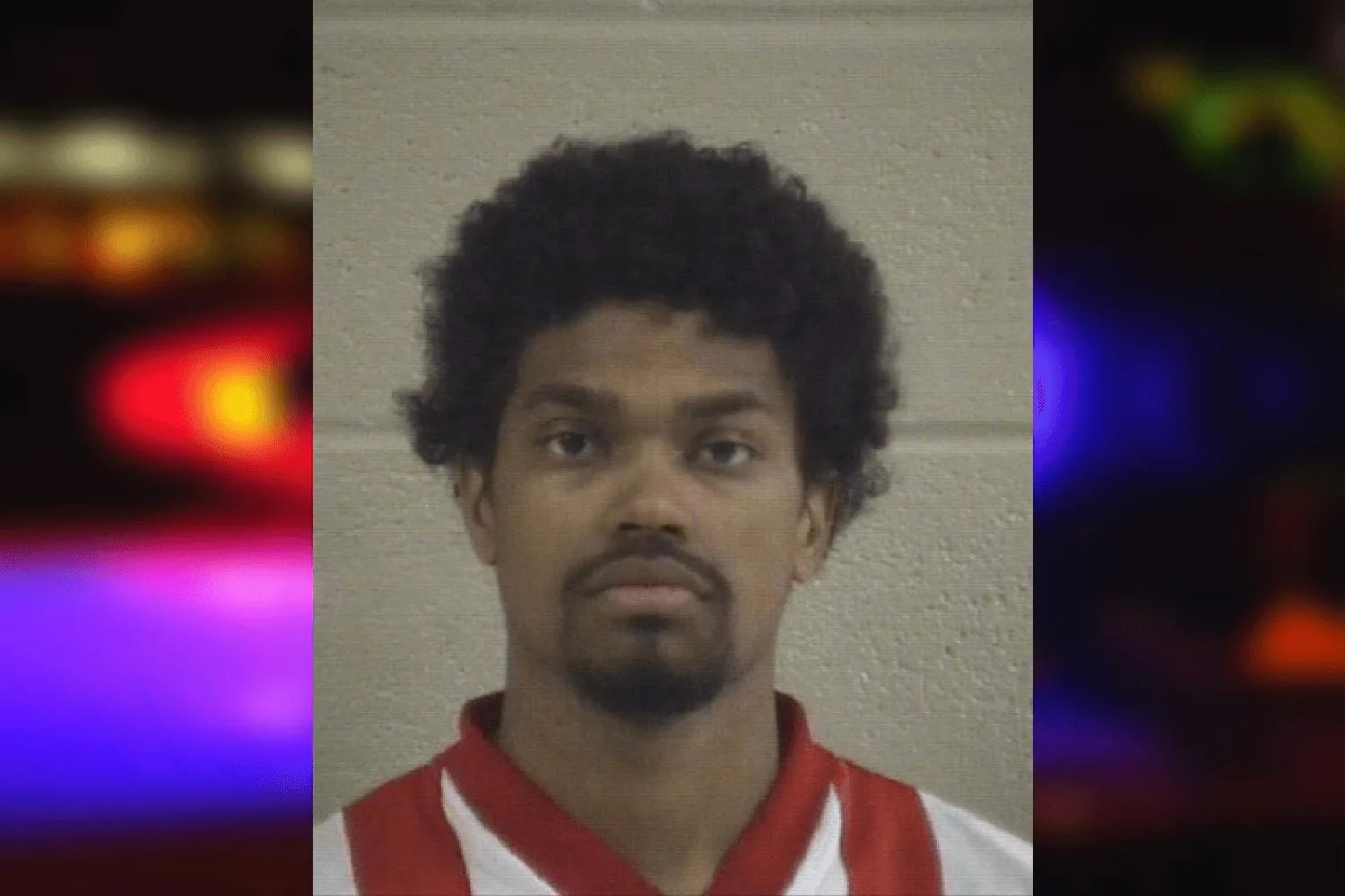 Nathan Smith Mugshots