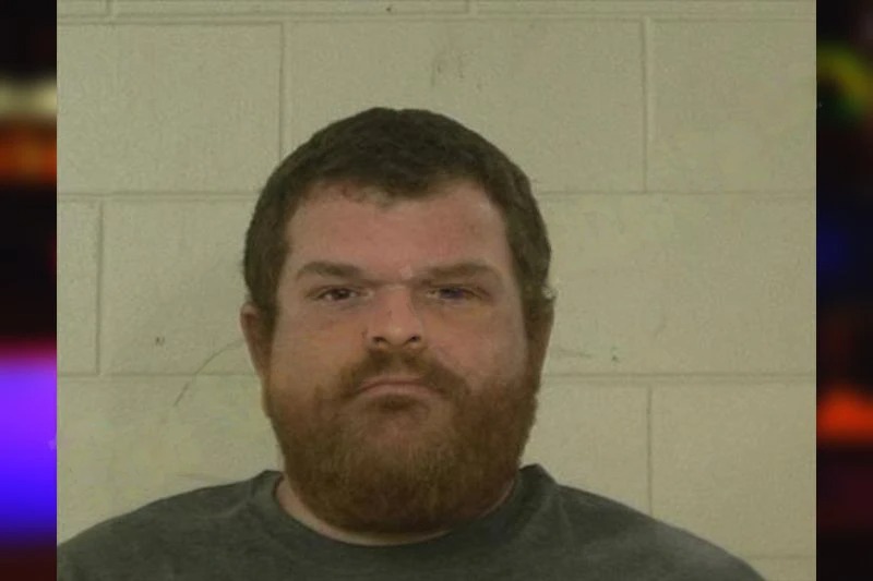 Nathan Walker Mugshots