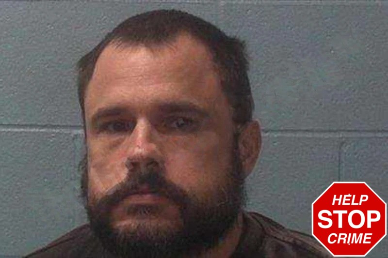 Nathan Webb Mugshots