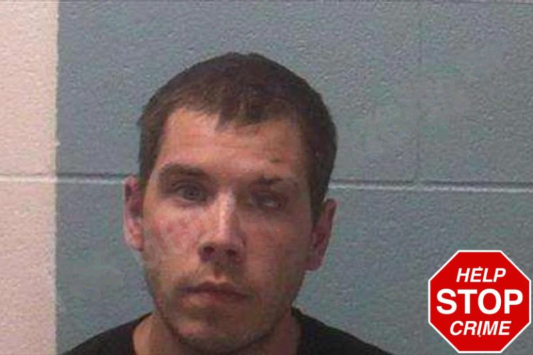 Nathanael Oliver mugshot – Franklin County , Georgia Nathanael Oliver