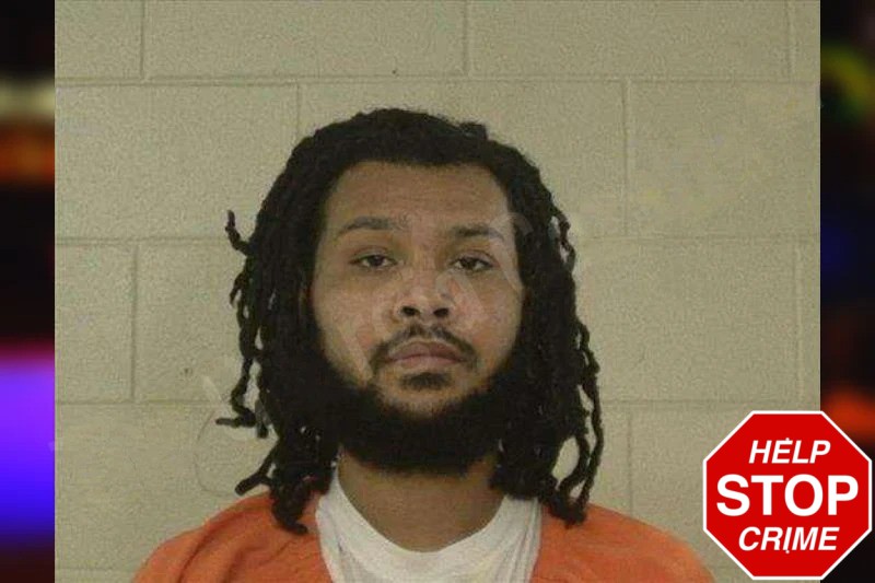 Nathaniel Brunson Mugshots