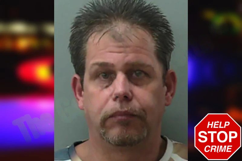 Nathaniel Edwards Mugshots