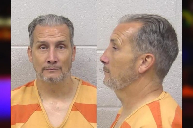 Nathaniel Miles mugshot – Paulding County , Georgia Nathaniel Miles mugshot