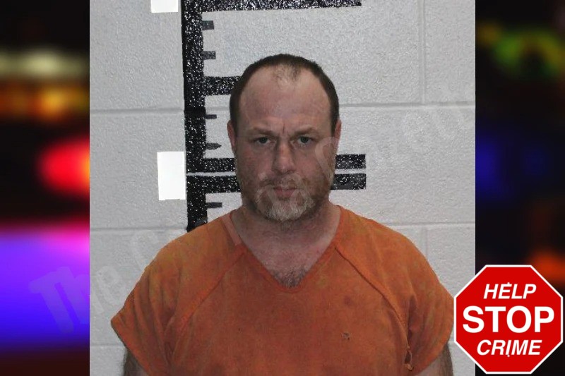 Nathaniel Silvers Mugshots