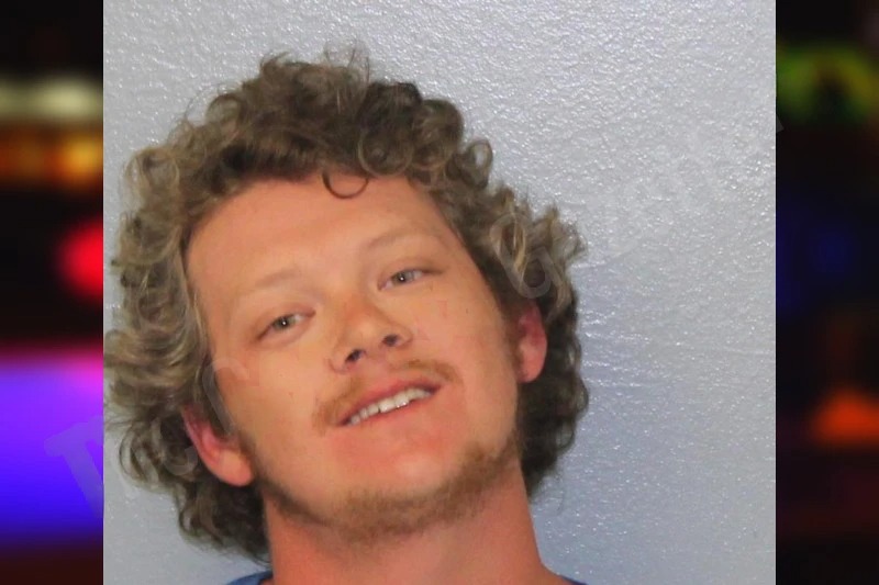 Nathaniel Taylor Mugshots