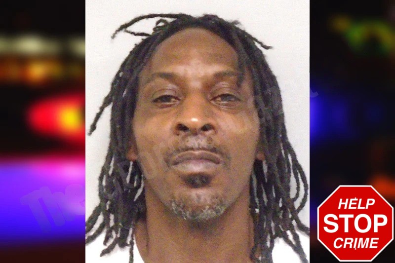 Nathaniel White Mugshots