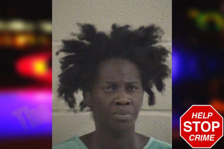 Natisha Washington mugshot – Whitfield County , Georgia Natisha Washington